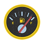 Fuel Management Icons (3)